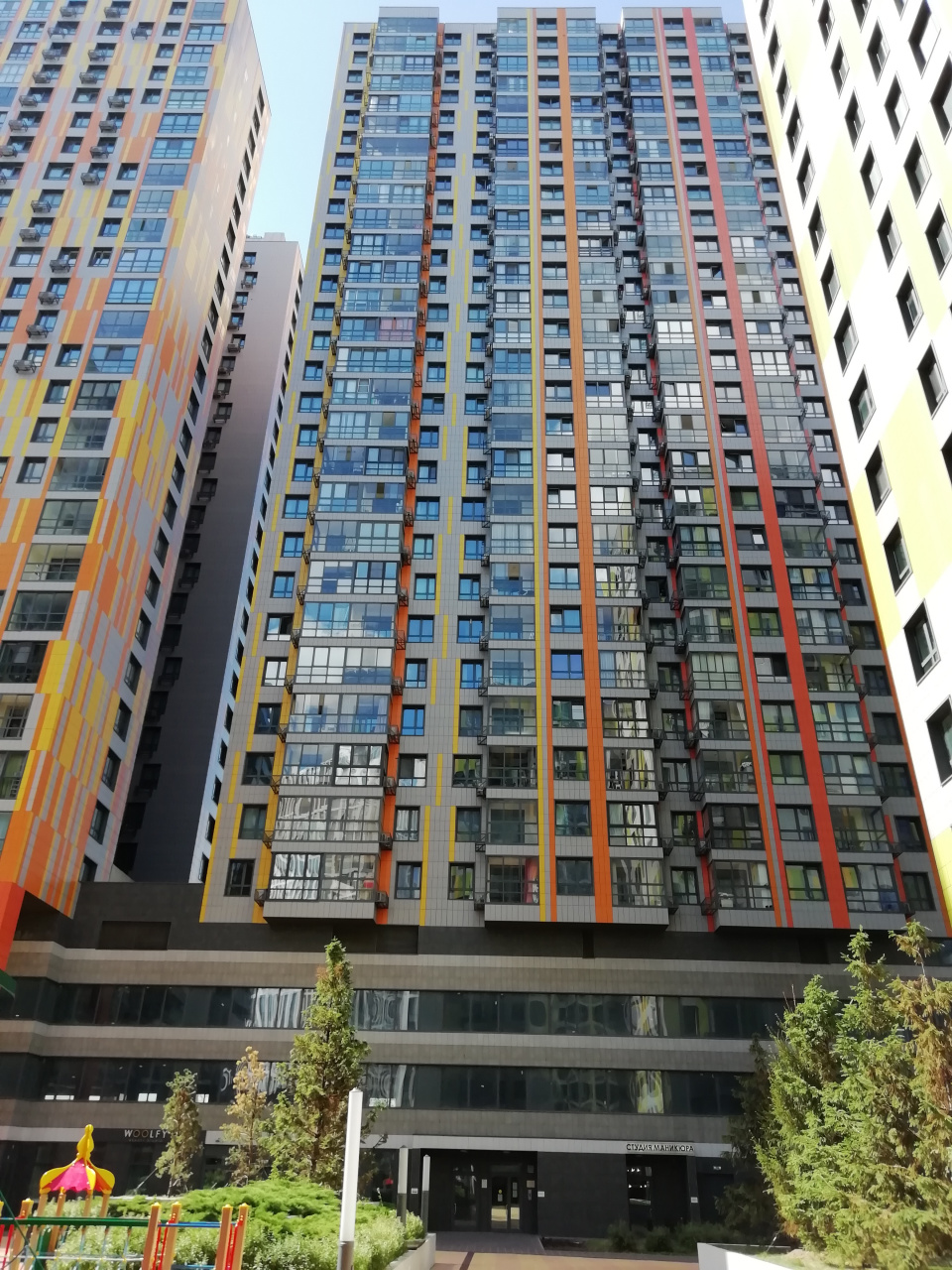 2-комнатная квартира, 68 м² - фото 3