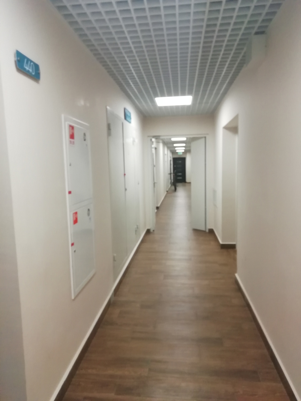 2-комнатная квартира, 68 м² - фото 14