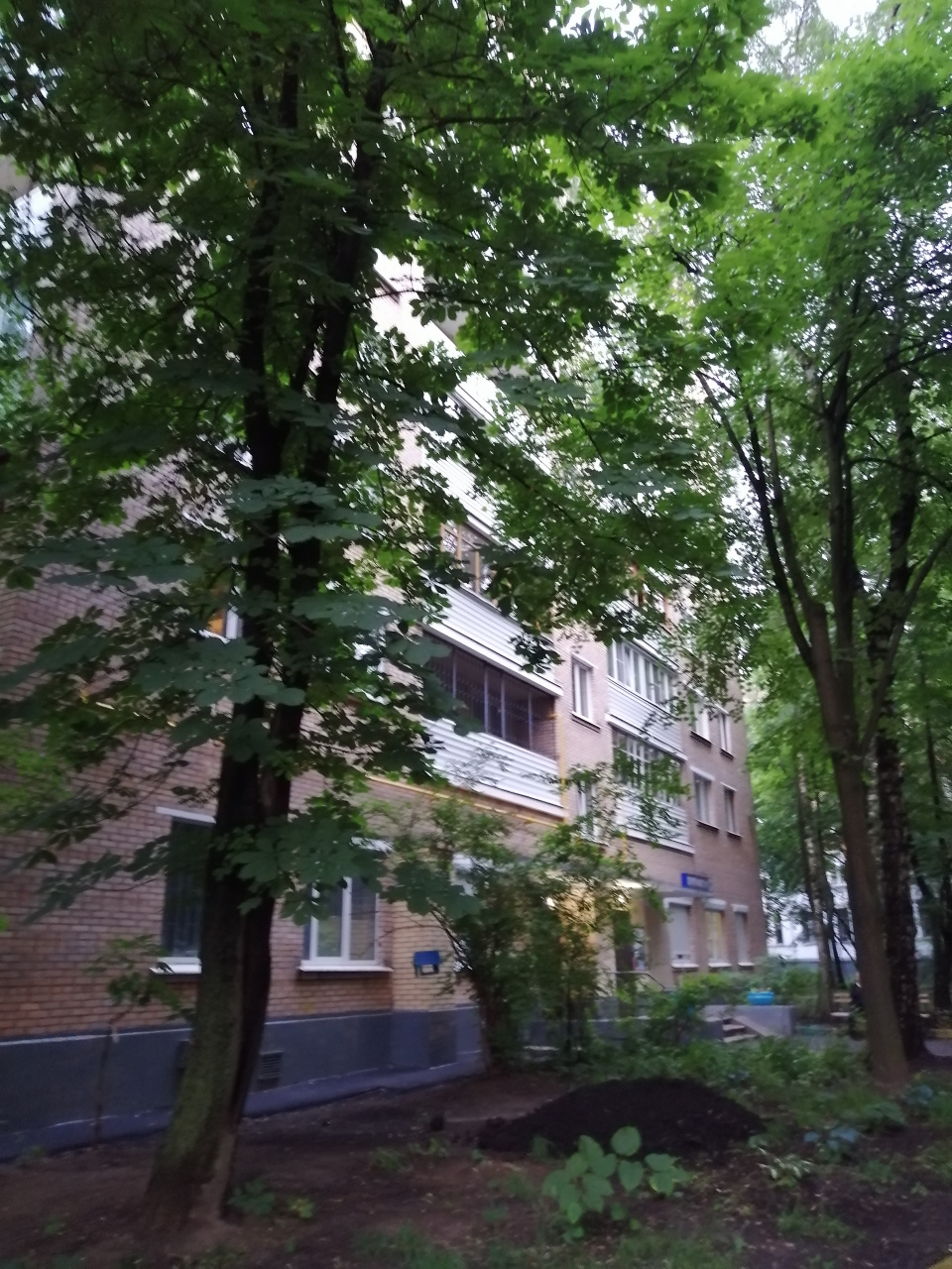 2-комнатная квартира, 50 м² - фото 2