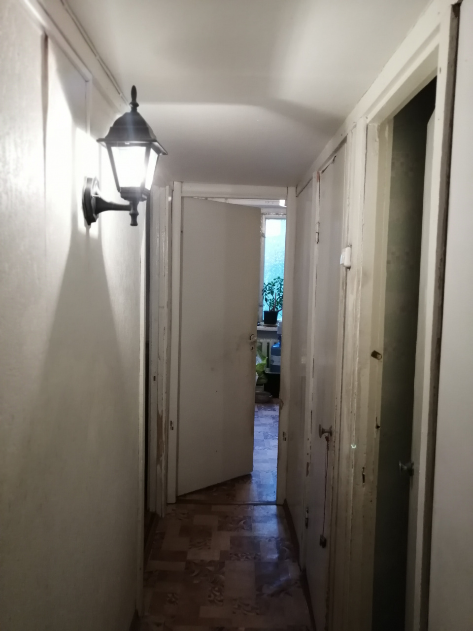 2-комнатная квартира, 50 м² - фото 13