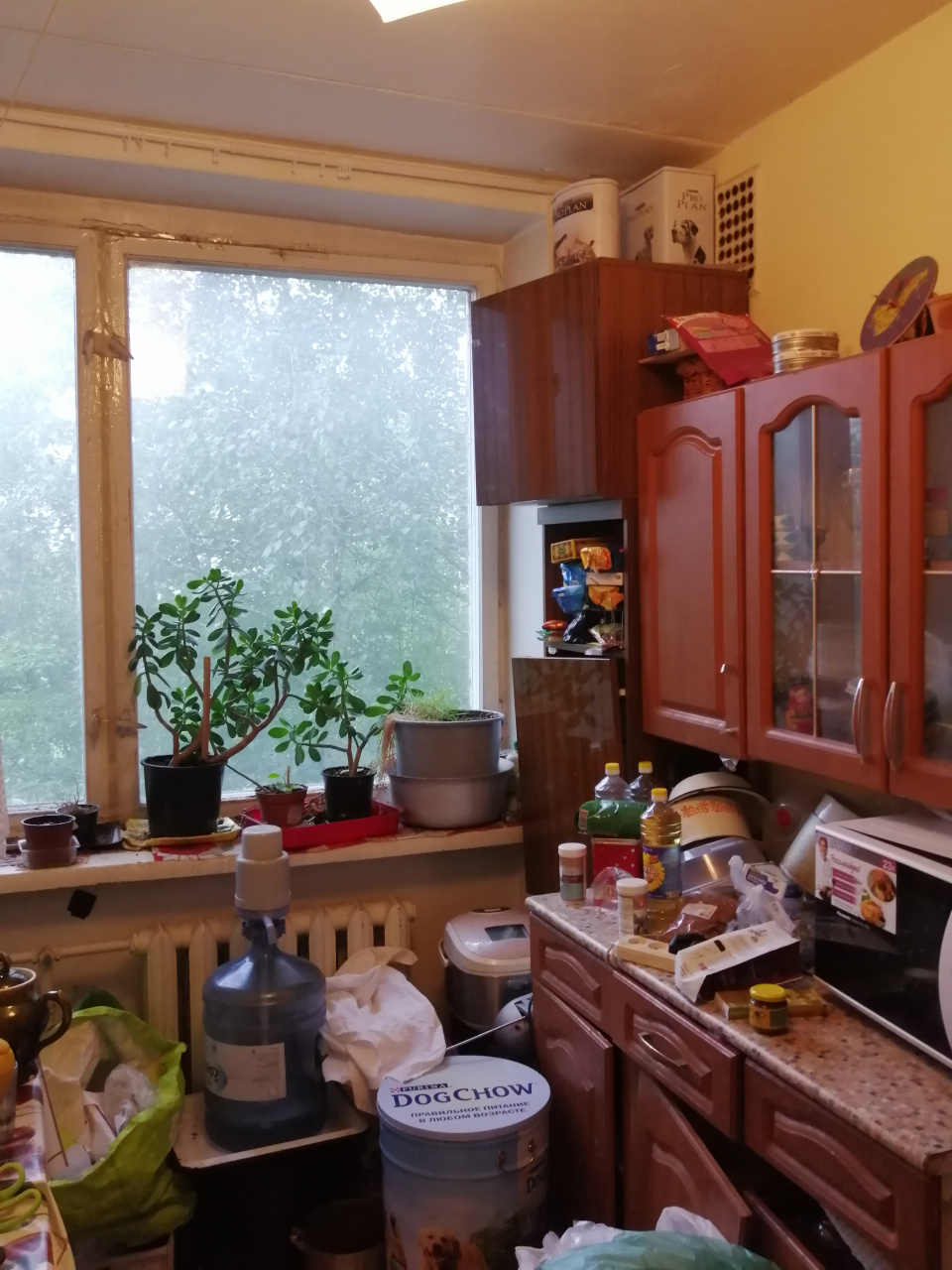 2-комнатная квартира, 50 м² - фото 11
