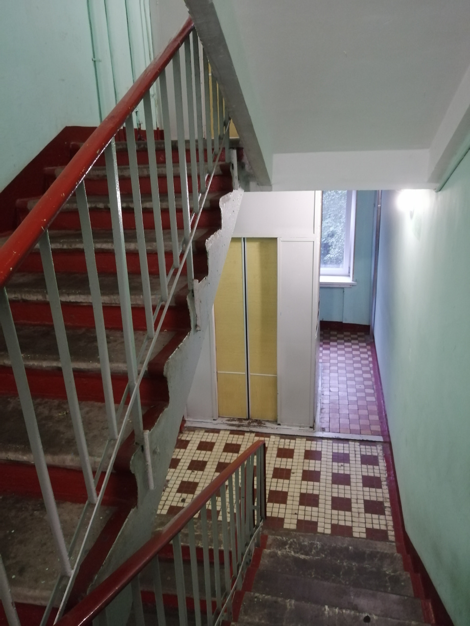 2-комнатная квартира, 50 м² - фото 6
