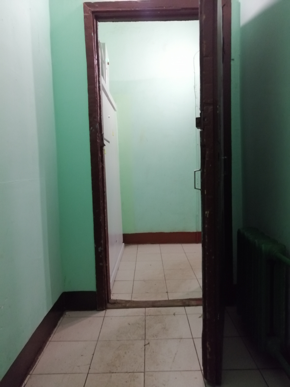 2-комнатная квартира, 50 м² - фото 8