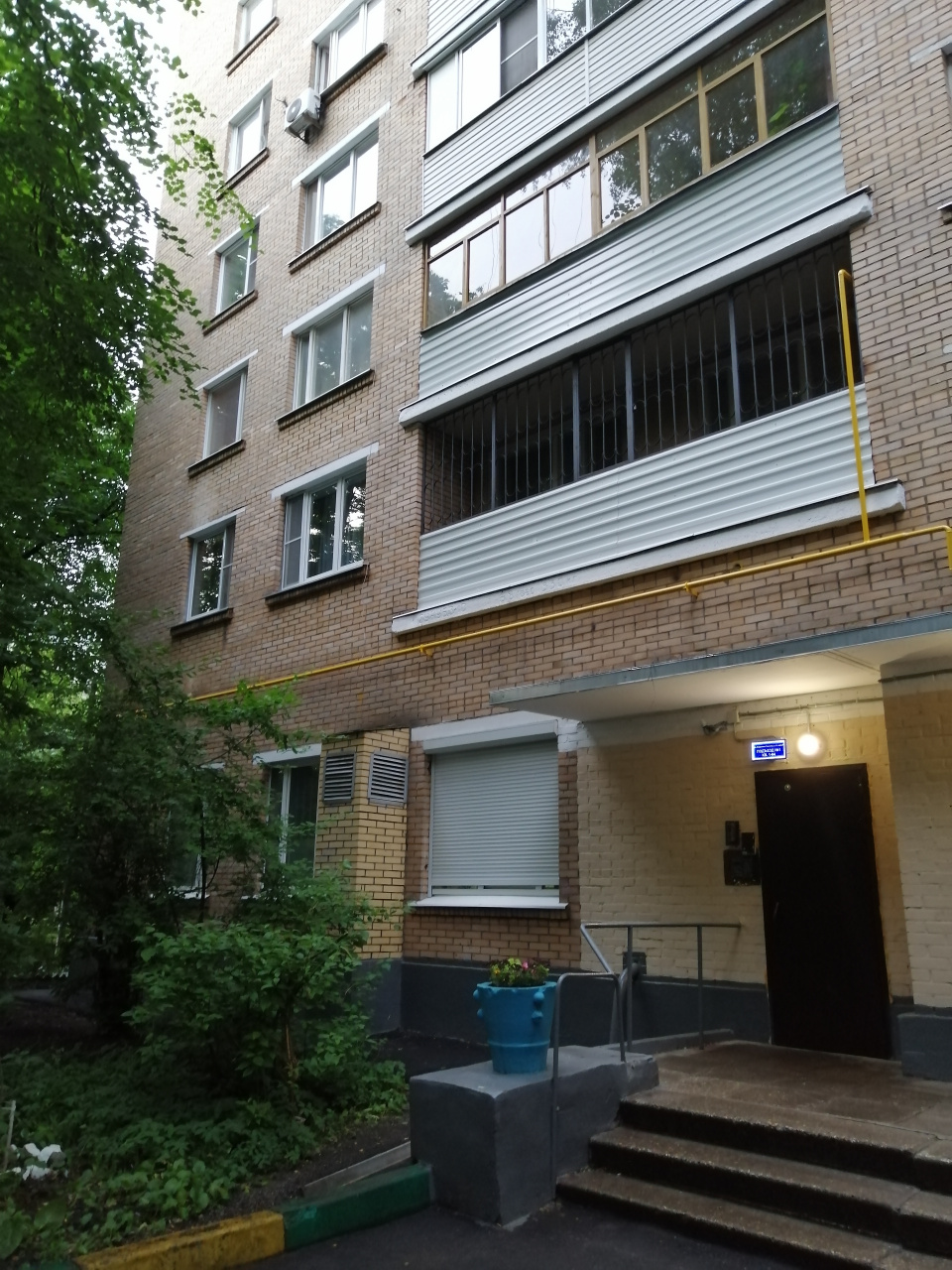 2-комнатная квартира, 50 м² - фото 3
