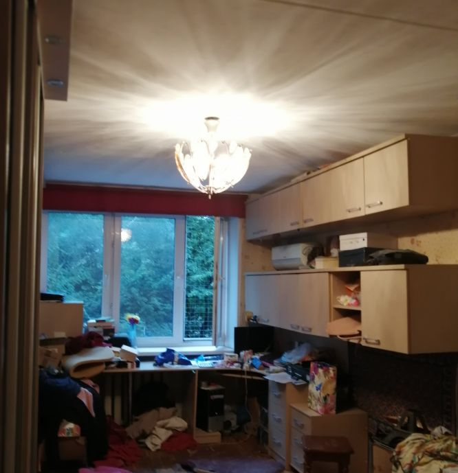2-комнатная квартира, 50 м² - фото 9