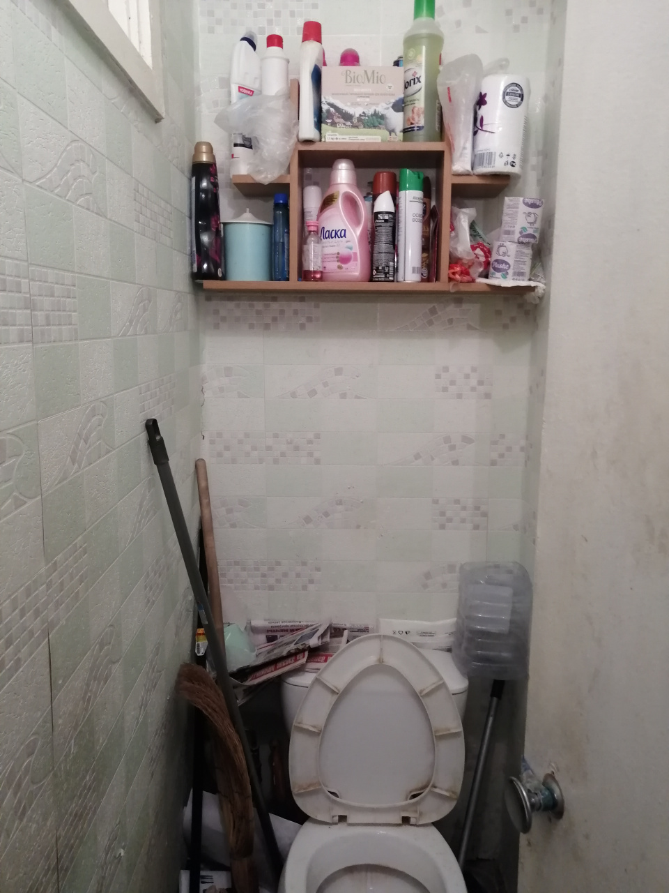 2-комнатная квартира, 50 м² - фото 15