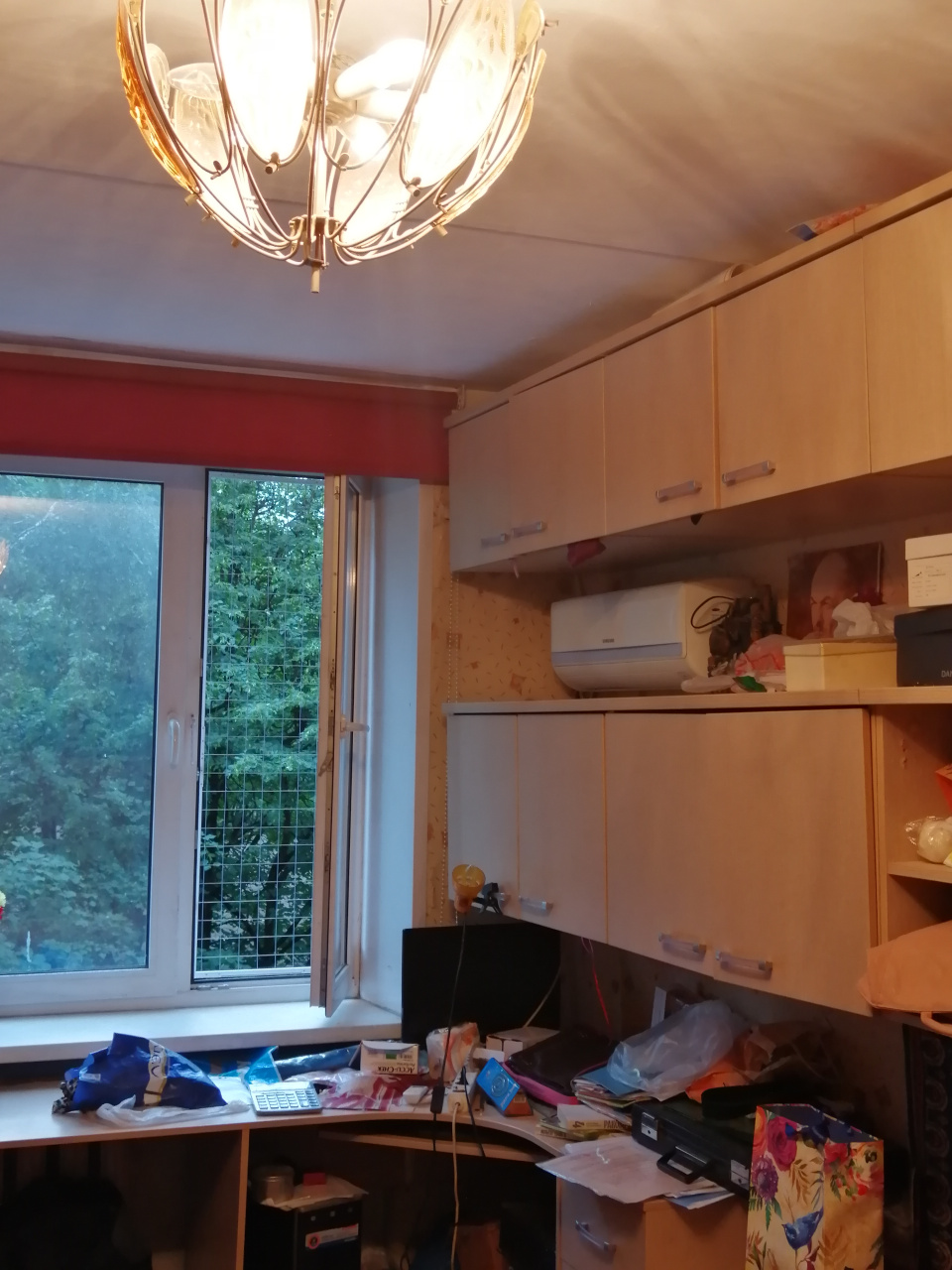 2-комнатная квартира, 50 м² - фото 10