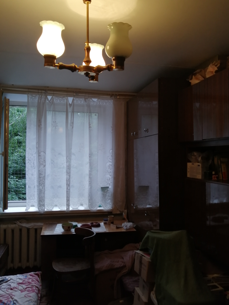2-комнатная квартира, 50 м² - фото 12