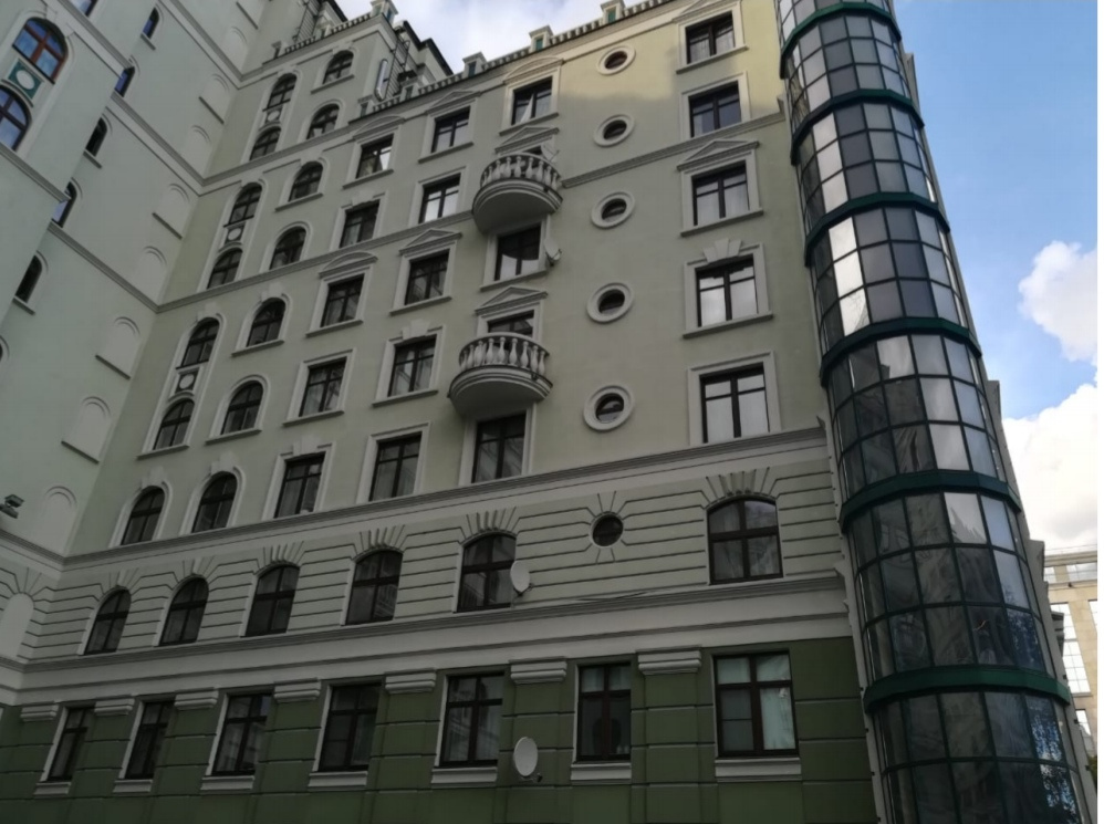 3-комнатная квартира, 153 м² - фото 3