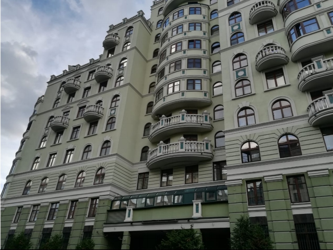 3-комнатная квартира, 153 м² - фото 4