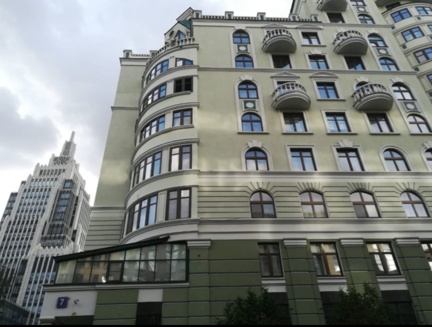 3-комнатная квартира, 153 м² - фото 5