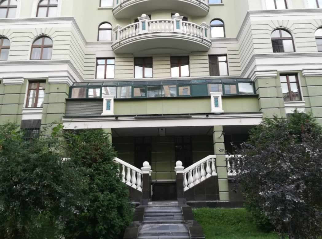 3-комнатная квартира, 153 м² - фото 2