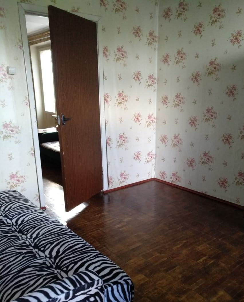 3-комнатная квартира, 65.3 м² - фото 12