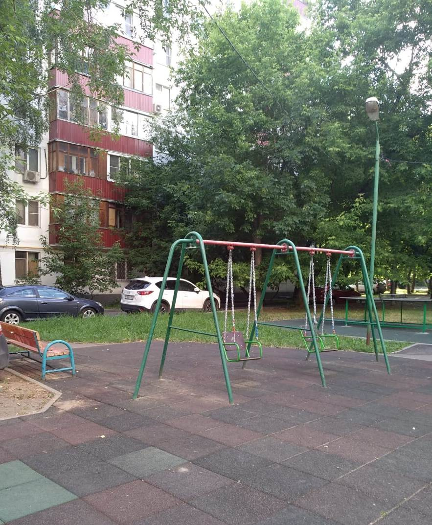 3-комнатная квартира, 65.3 м² - фото 19