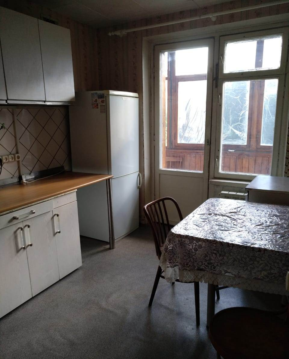 3-комнатная квартира, 65.3 м² - фото 10