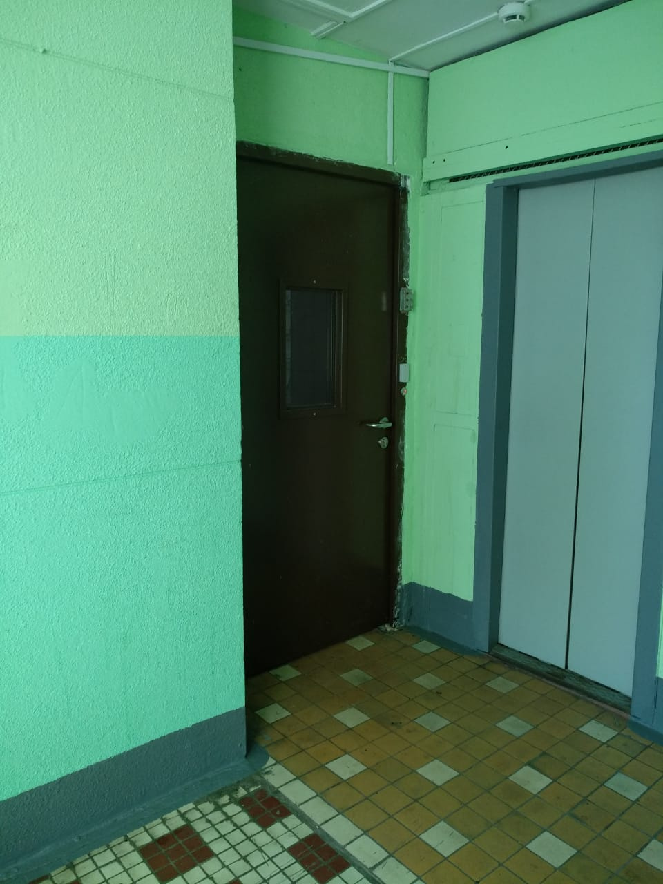 3-комнатная квартира, 65.3 м² - фото 6