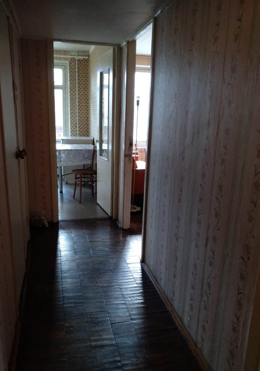 3-комнатная квартира, 65.3 м² - фото 8