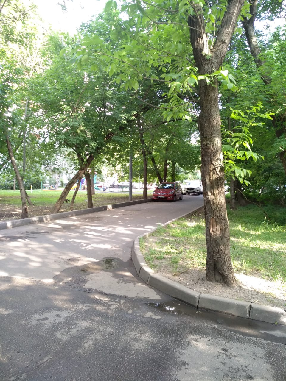 3-комнатная квартира, 65.3 м² - фото 18
