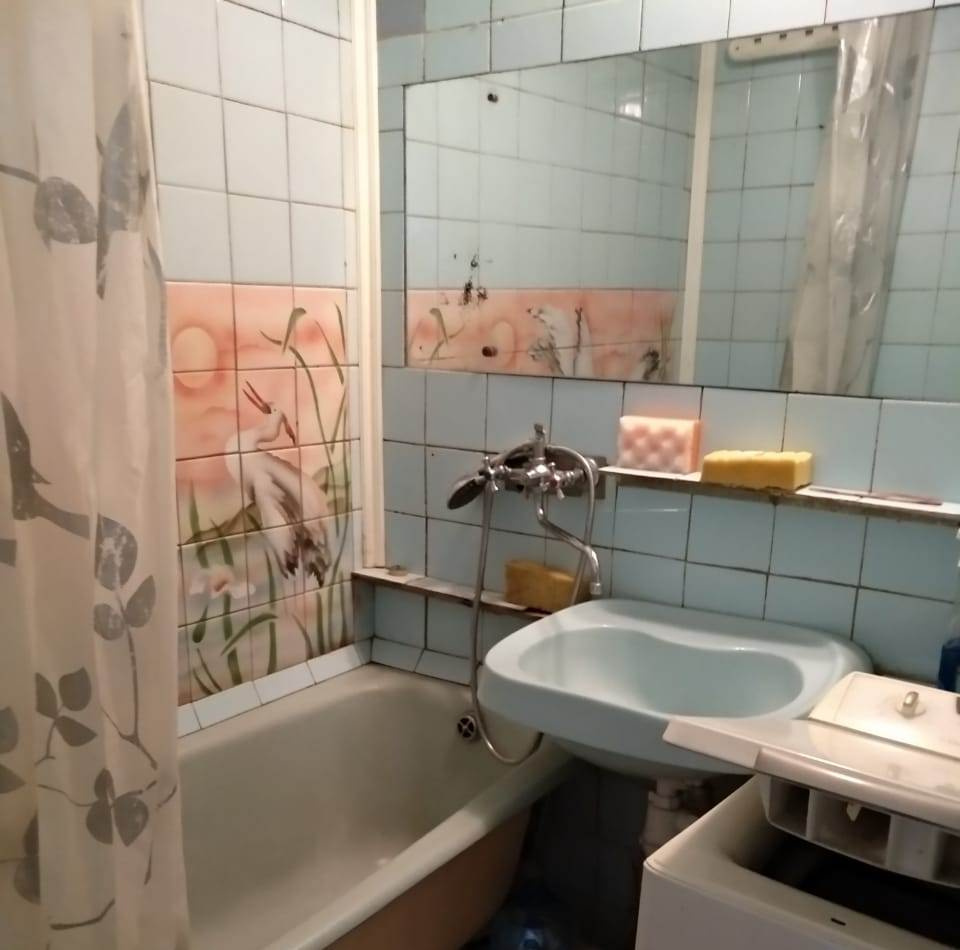 3-комнатная квартира, 65.3 м² - фото 9
