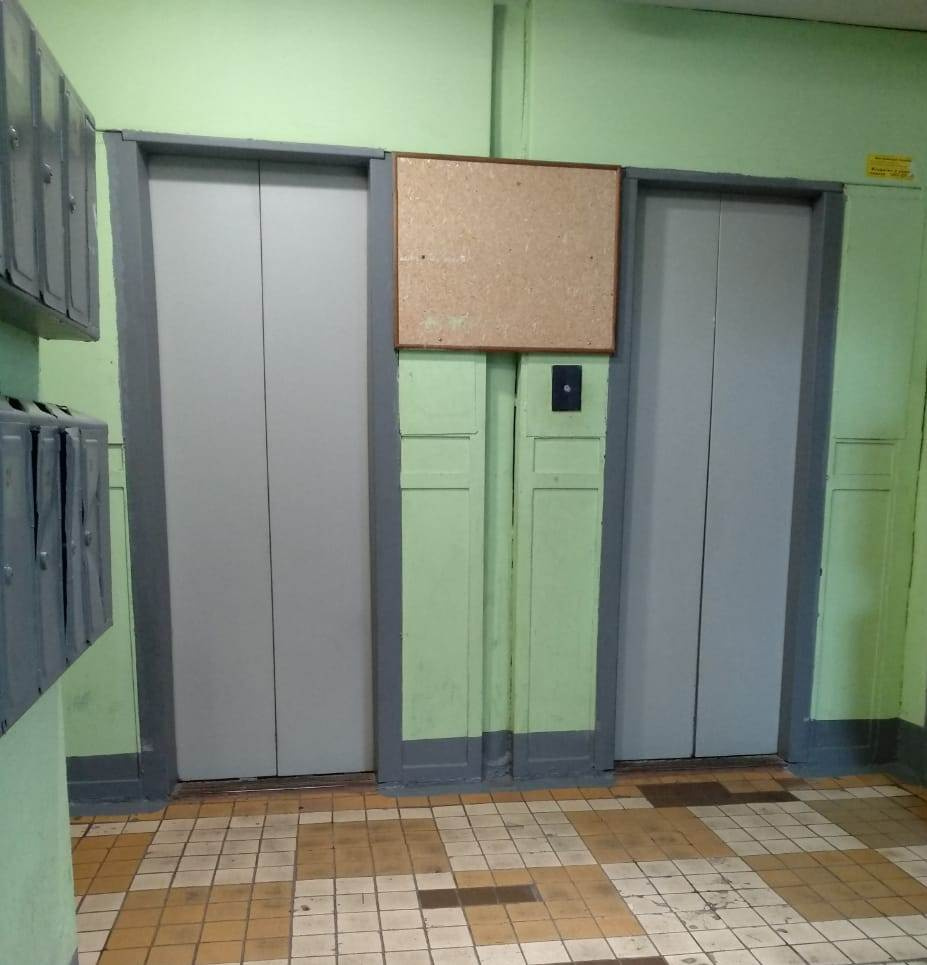 3-комнатная квартира, 65.3 м² - фото 5