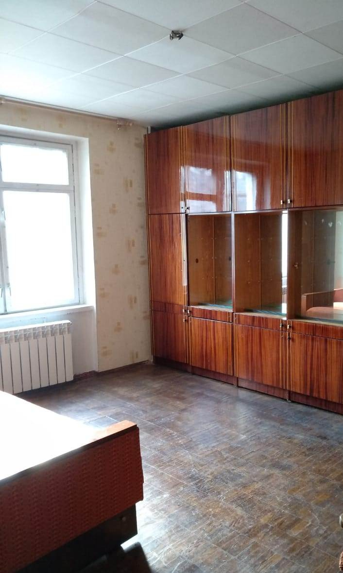 3-комнатная квартира, 65.3 м² - фото 13