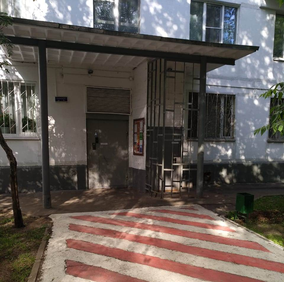 3-комнатная квартира, 65.3 м² - фото 4
