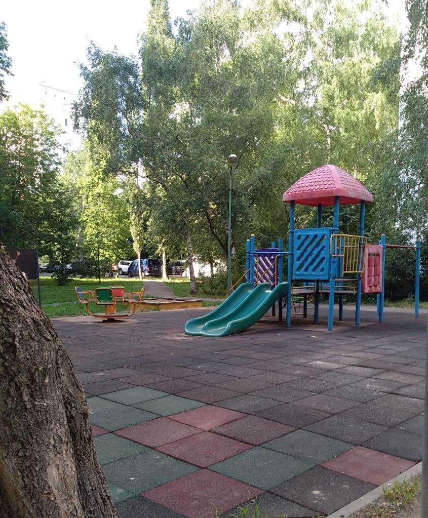 3-комнатная квартира, 65.3 м² - фото 20
