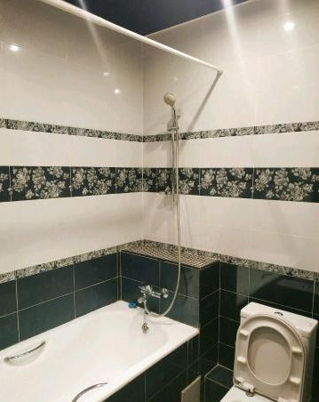 3-комнатная квартира, 92.6 м² - фото 18