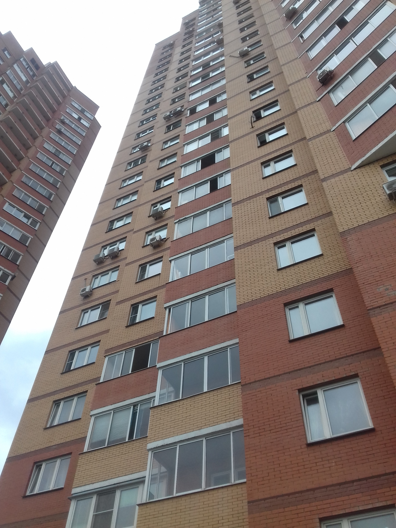 3-комнатная квартира, 92.6 м² - фото 21