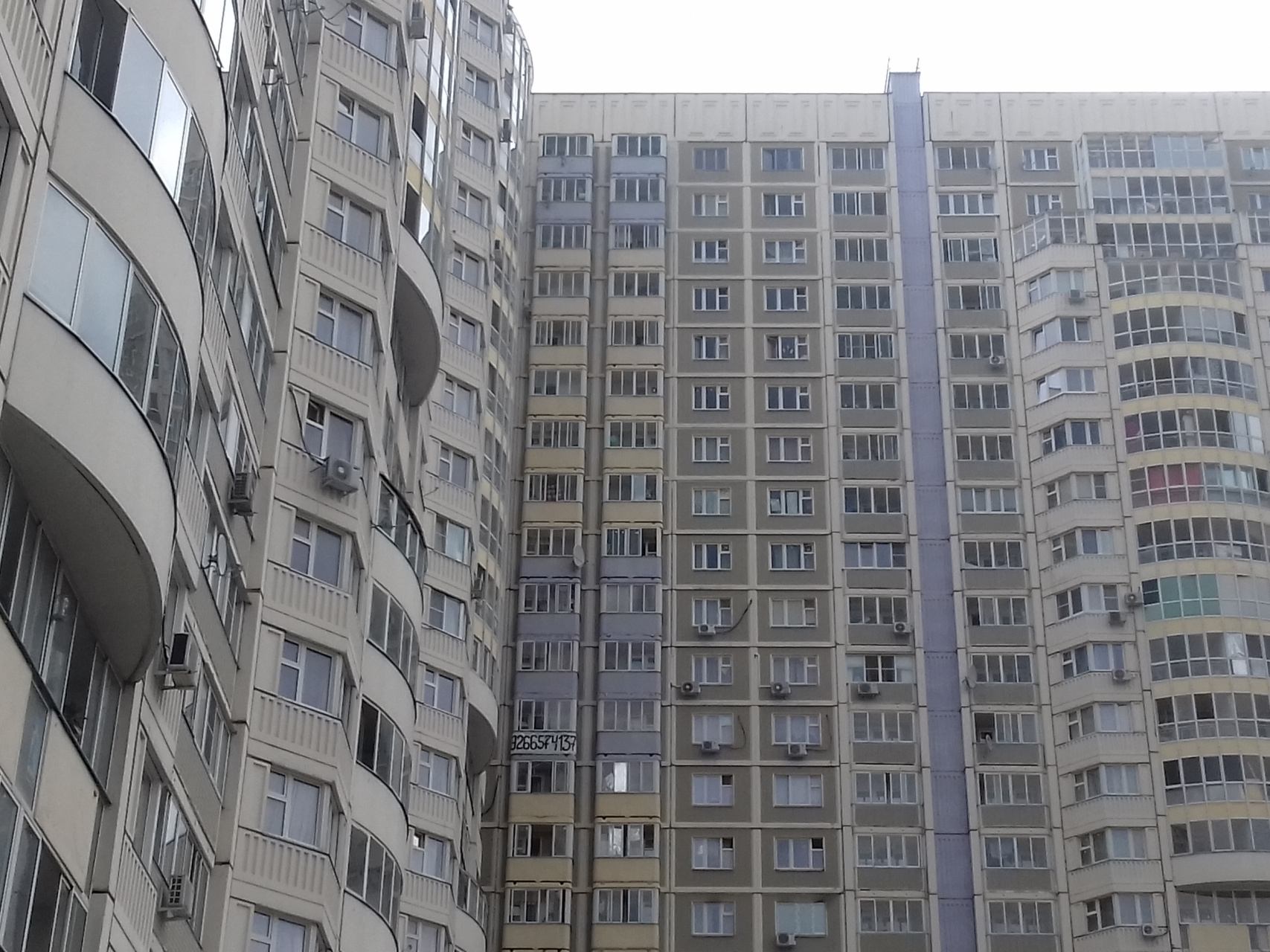 4-комнатная квартира, 104 м² - фото 10