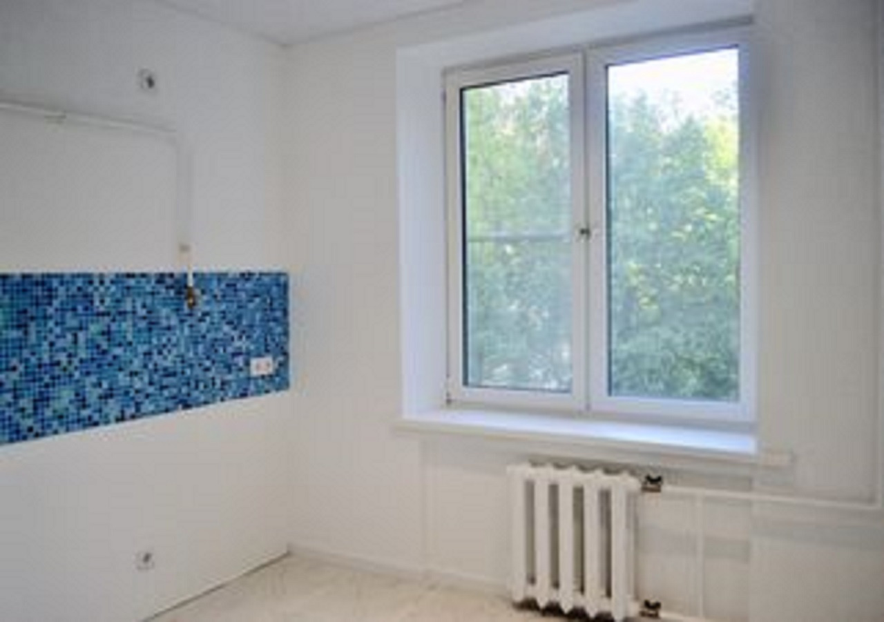 2-комнатная квартира, 55 м² - фото 7