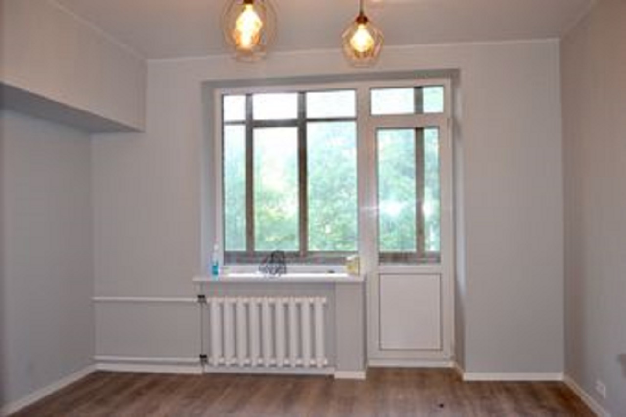 2-комнатная квартира, 55 м² - фото 4