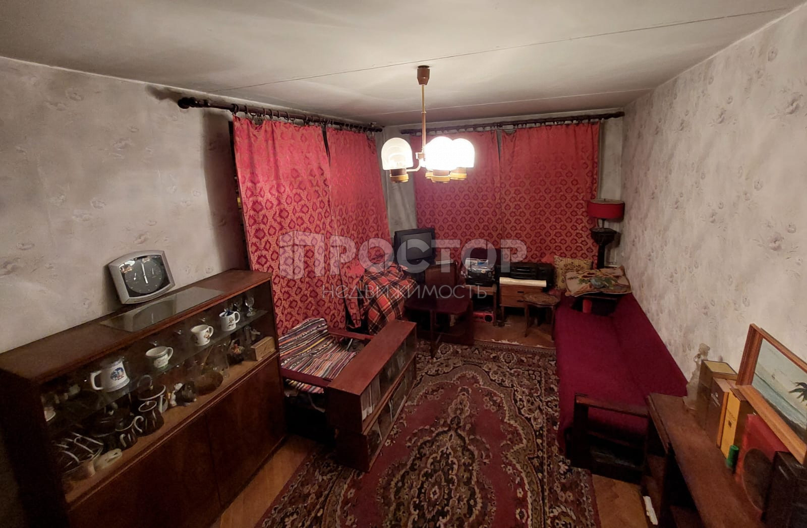 2-комнатная квартира, 41 м² - фото 4