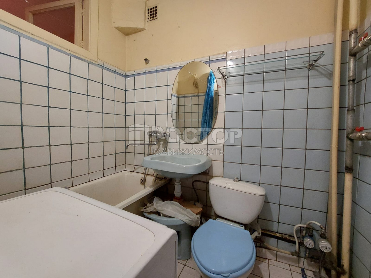 2-комнатная квартира, 41 м² - фото 11