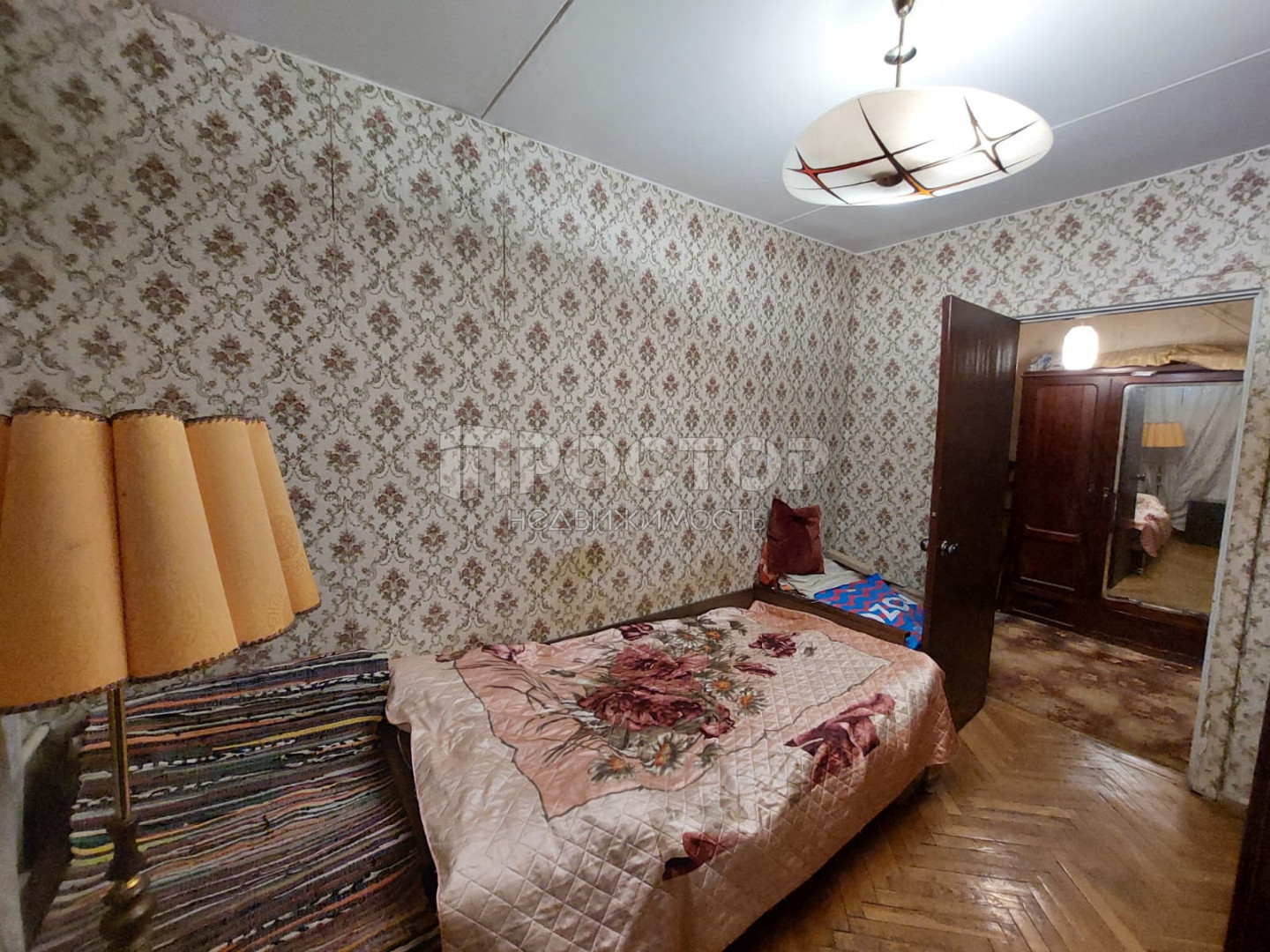 2-комнатная квартира, 41 м² - фото 6