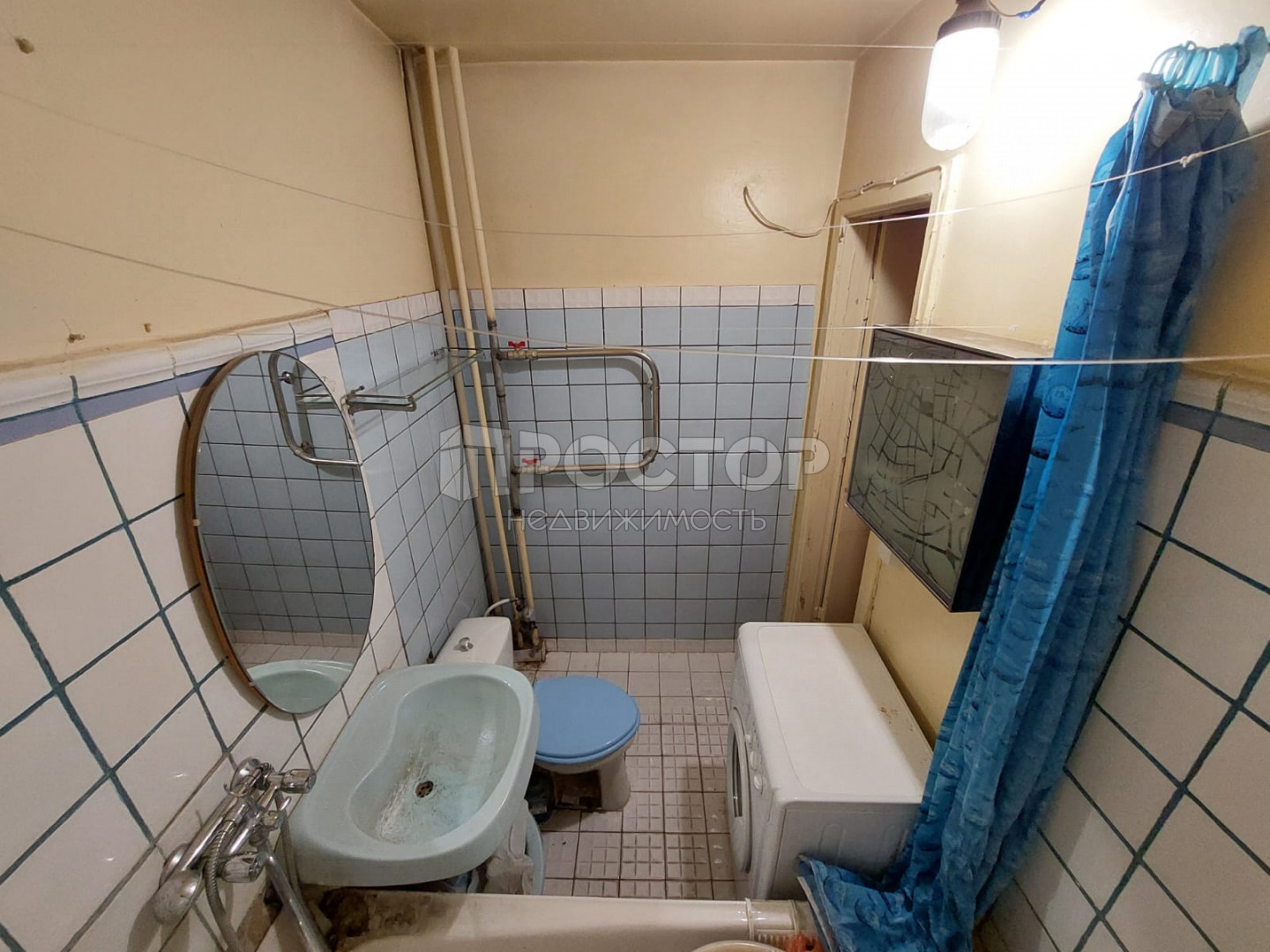 2-комнатная квартира, 41 м² - фото 10