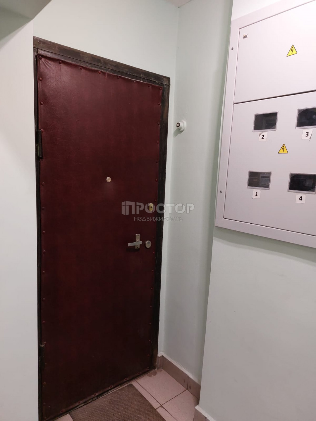 2-комнатная квартира, 41 м² - фото 12