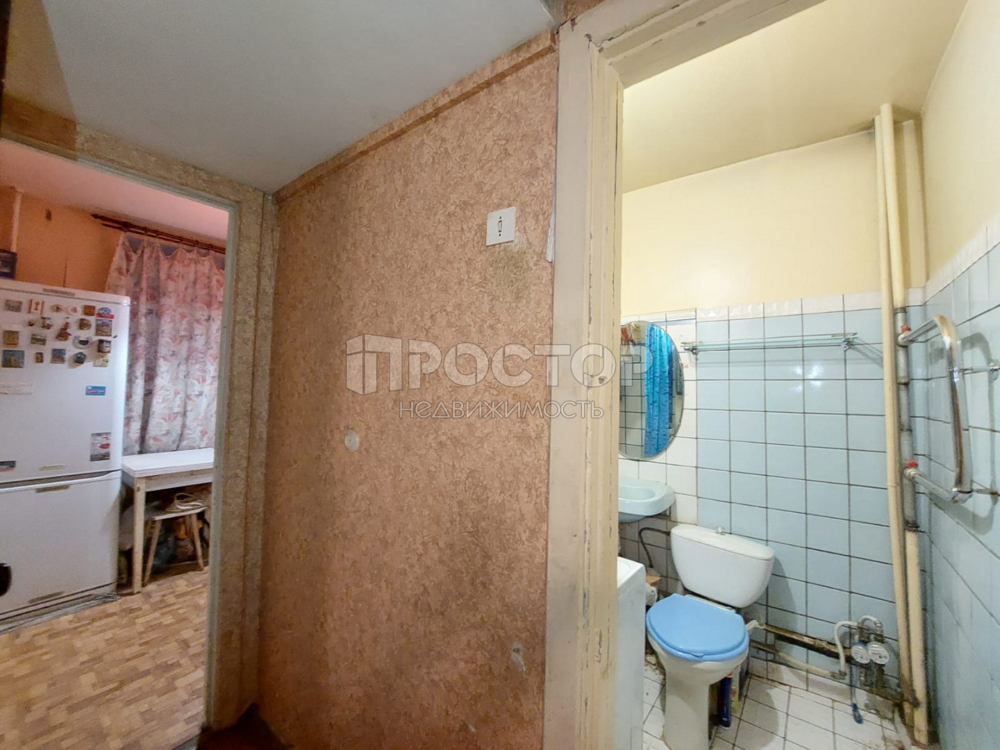 2-комнатная квартира, 41 м² - фото 8