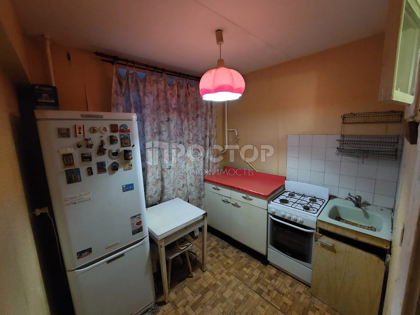 2-комнатная квартира, 41 м² - фото 9