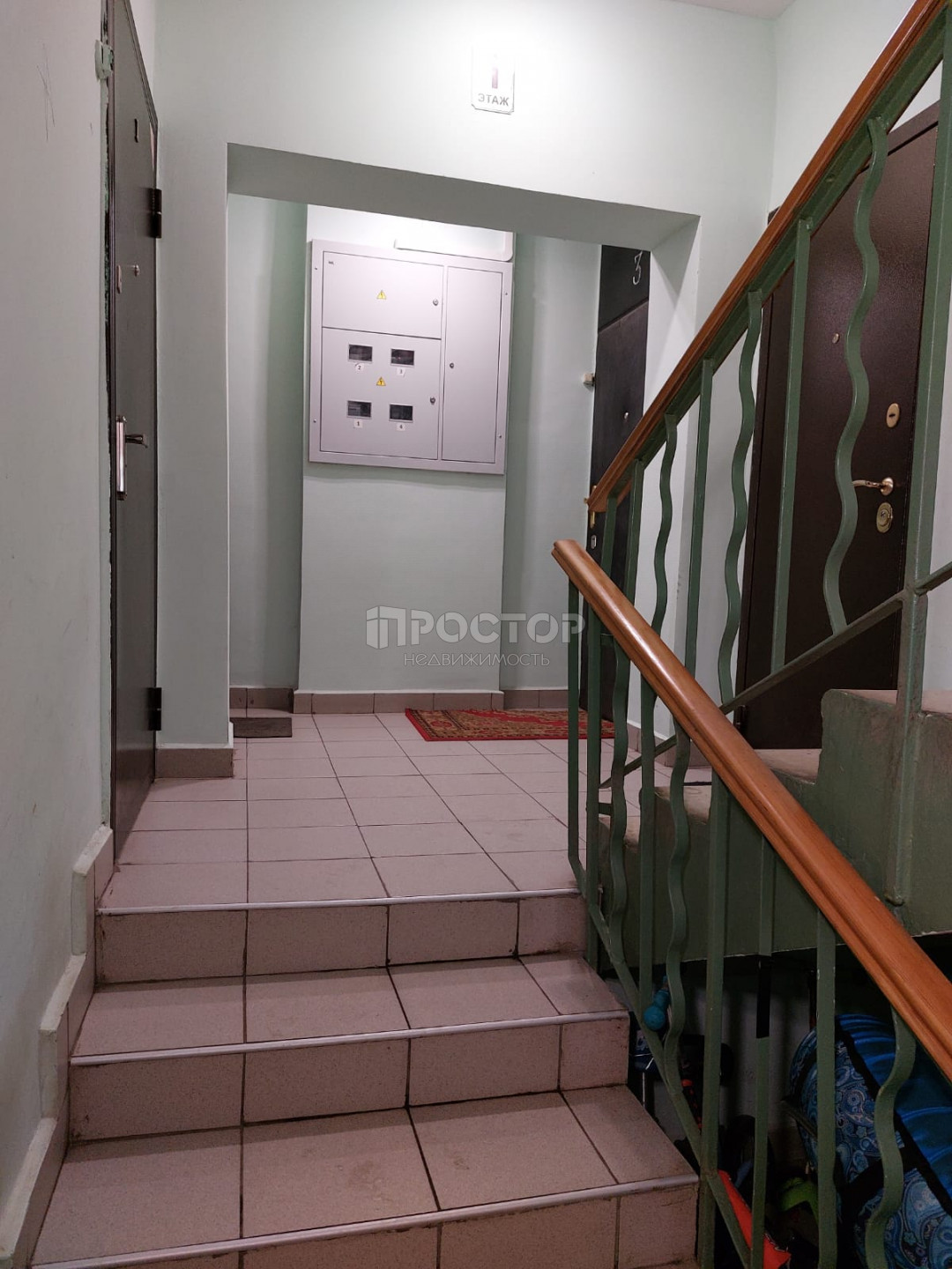 2-комнатная квартира, 41 м² - фото 13