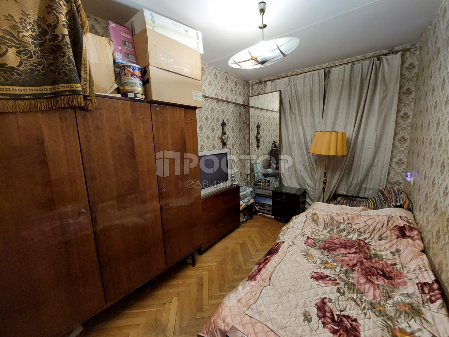 2-комнатная квартира, 41 м² - фото 7