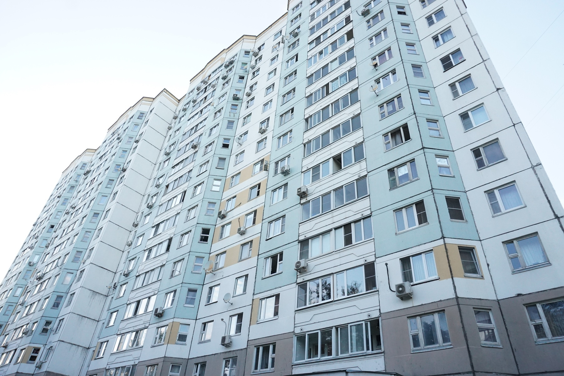 2-комнатная квартира, 62 м² - фото 11