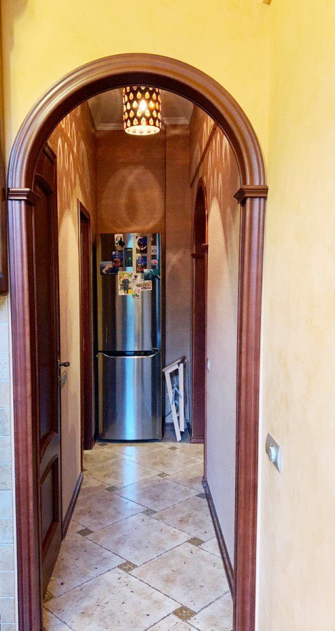 2-комнатная квартира, 57 м² - фото 9