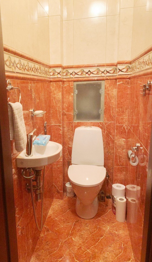 2-комнатная квартира, 57 м² - фото 12