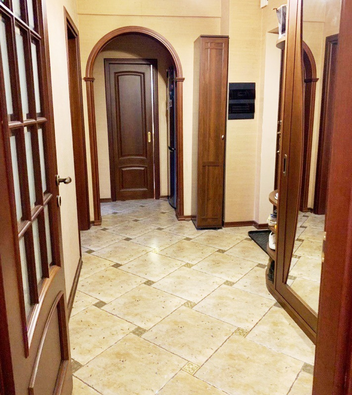 2-комнатная квартира, 57 м² - фото 6