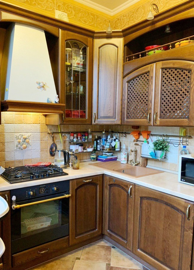 2-комнатная квартира, 57 м² - фото 2