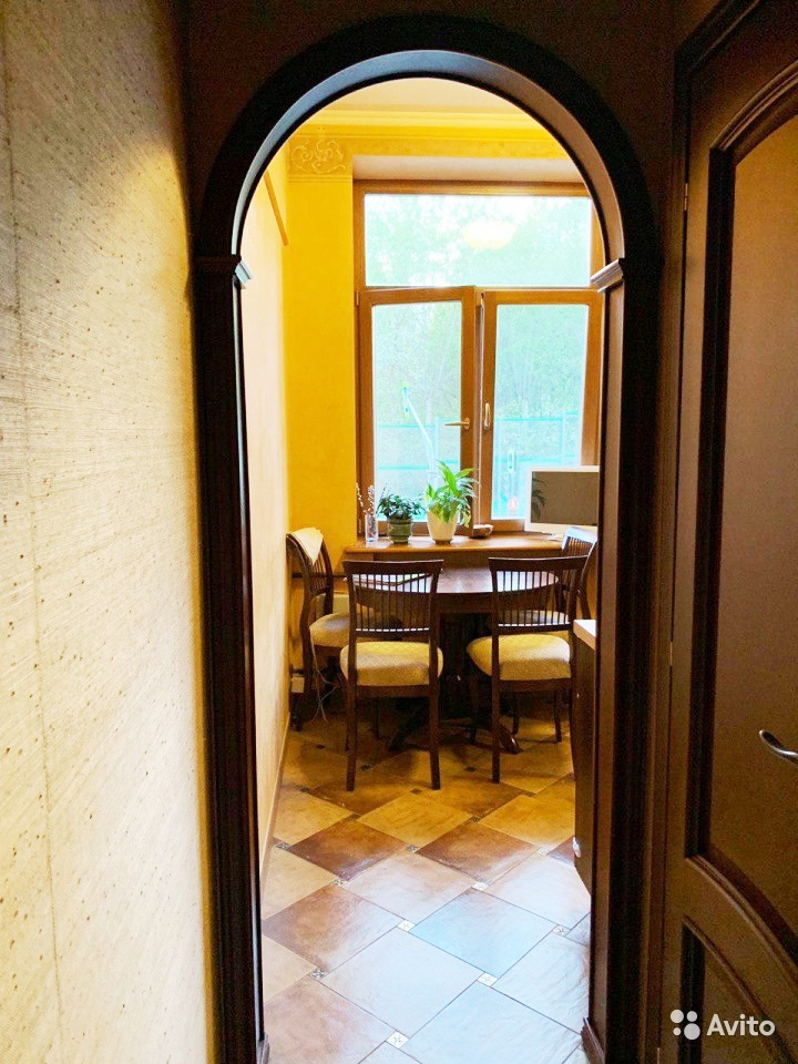 2-комнатная квартира, 57 м² - фото 8