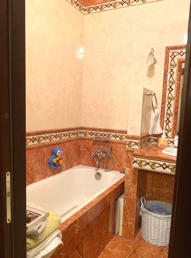 2-комнатная квартира, 57 м² - фото 10