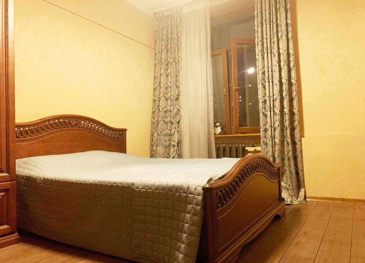 2-комнатная квартира, 57 м² - фото 3