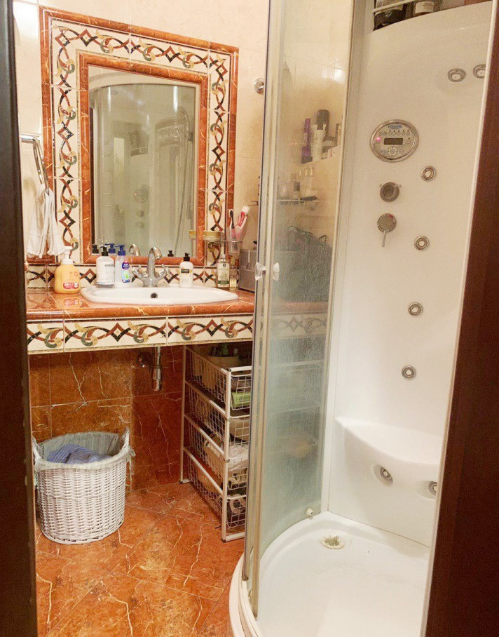2-комнатная квартира, 57 м² - фото 11